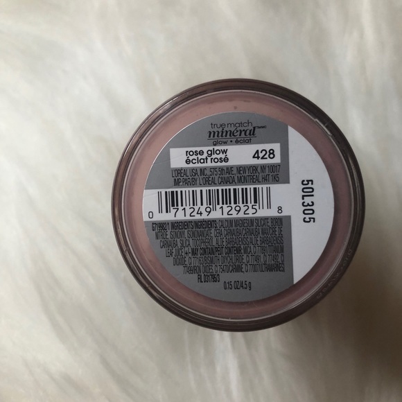 Mineral compact - Picture 2 of 3